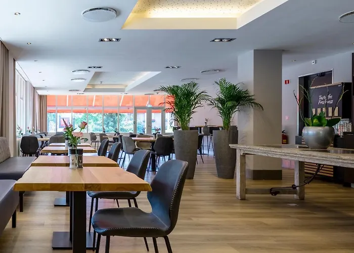 Ibis Utrecht