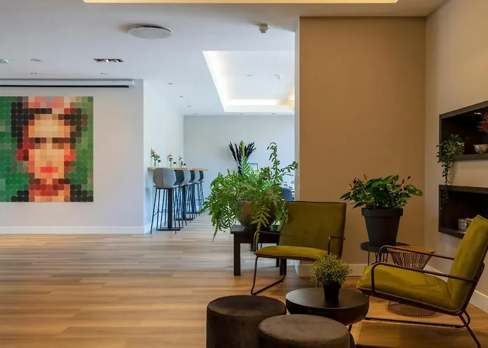Ibis Utrecht
