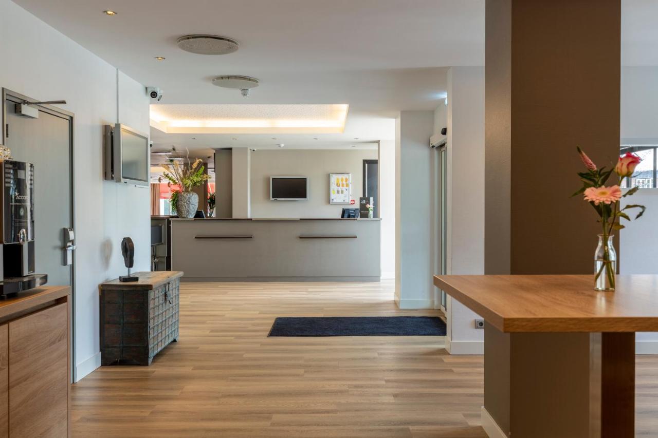 Ibis Hotel