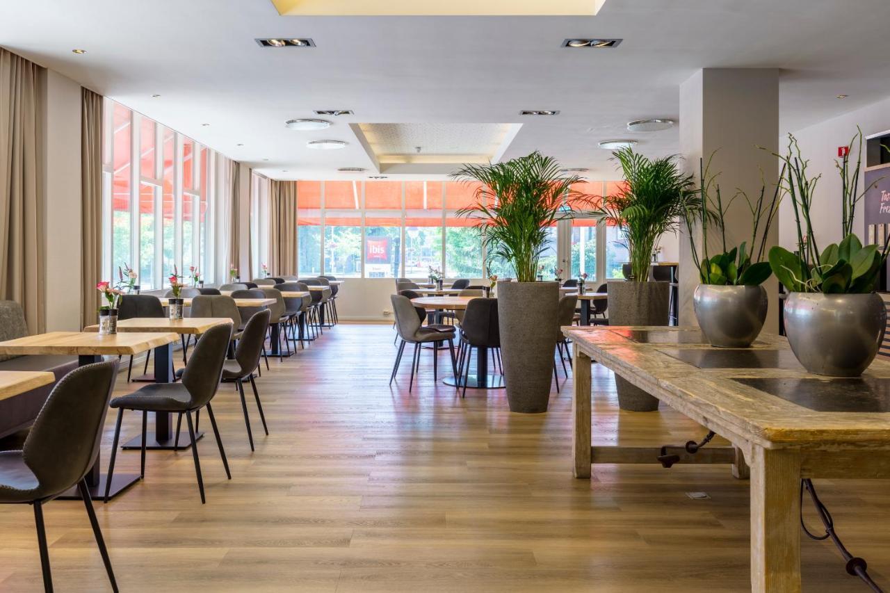 Hotel Ibis 3*