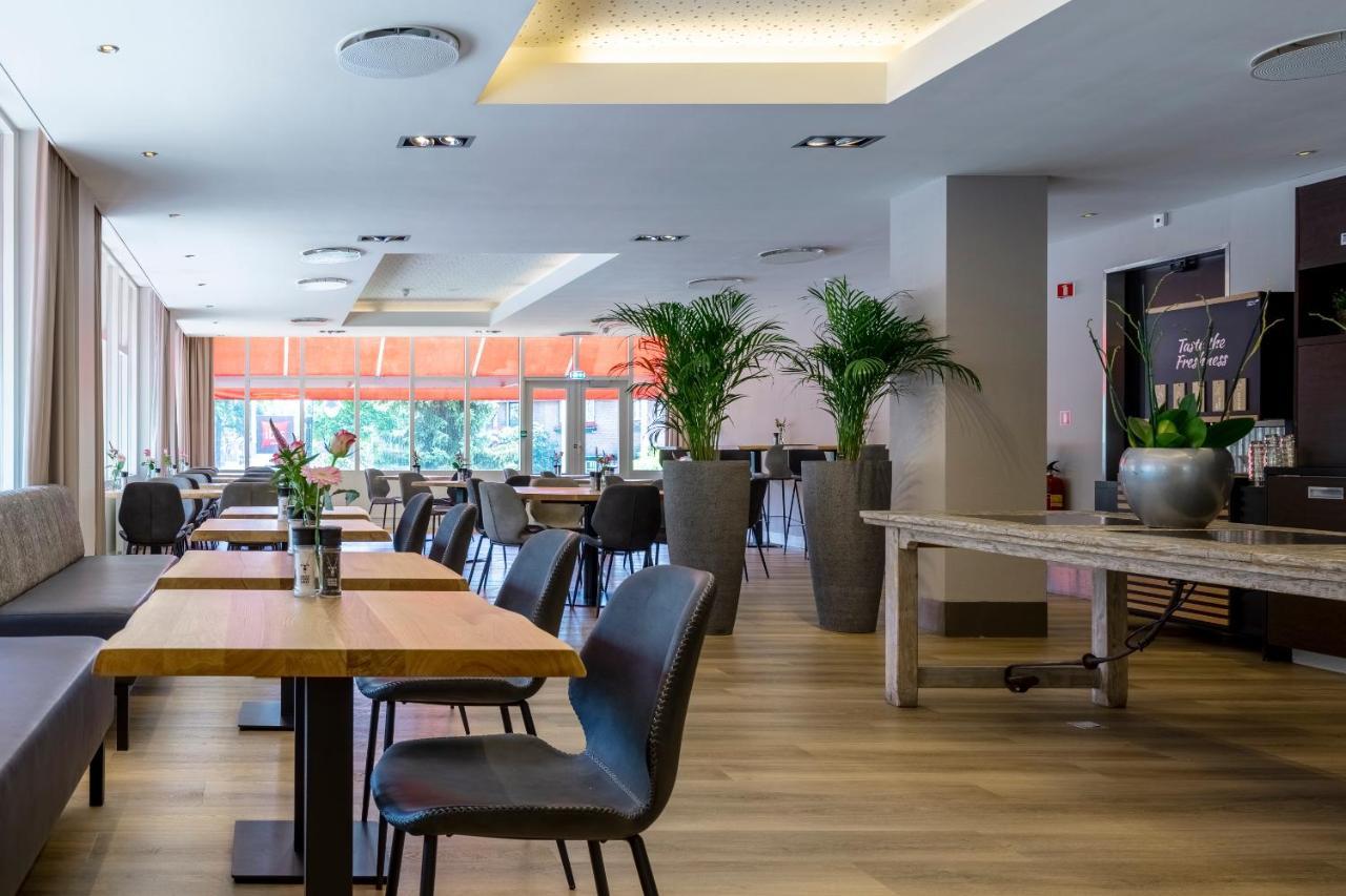 Ibis 3* Utrecht