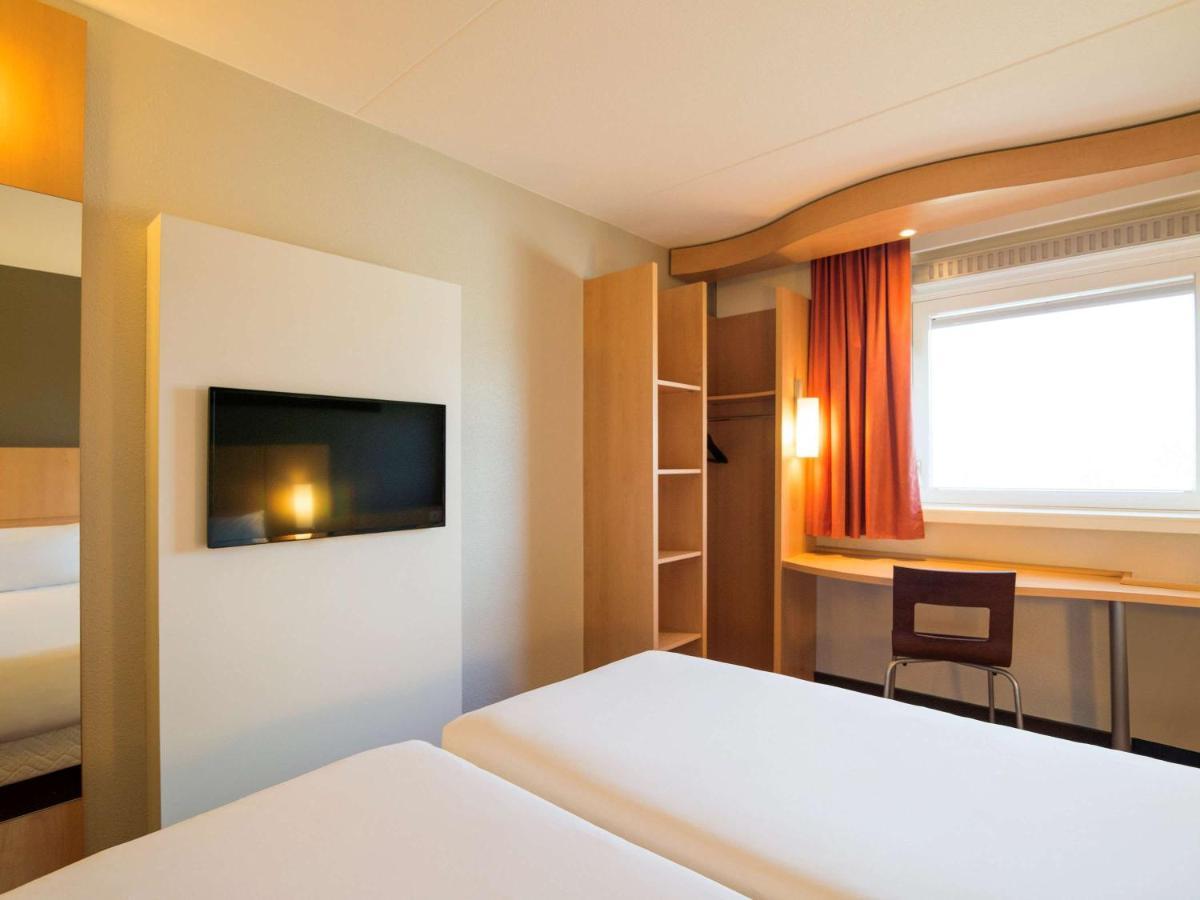 Hotel Ibis Utrecht