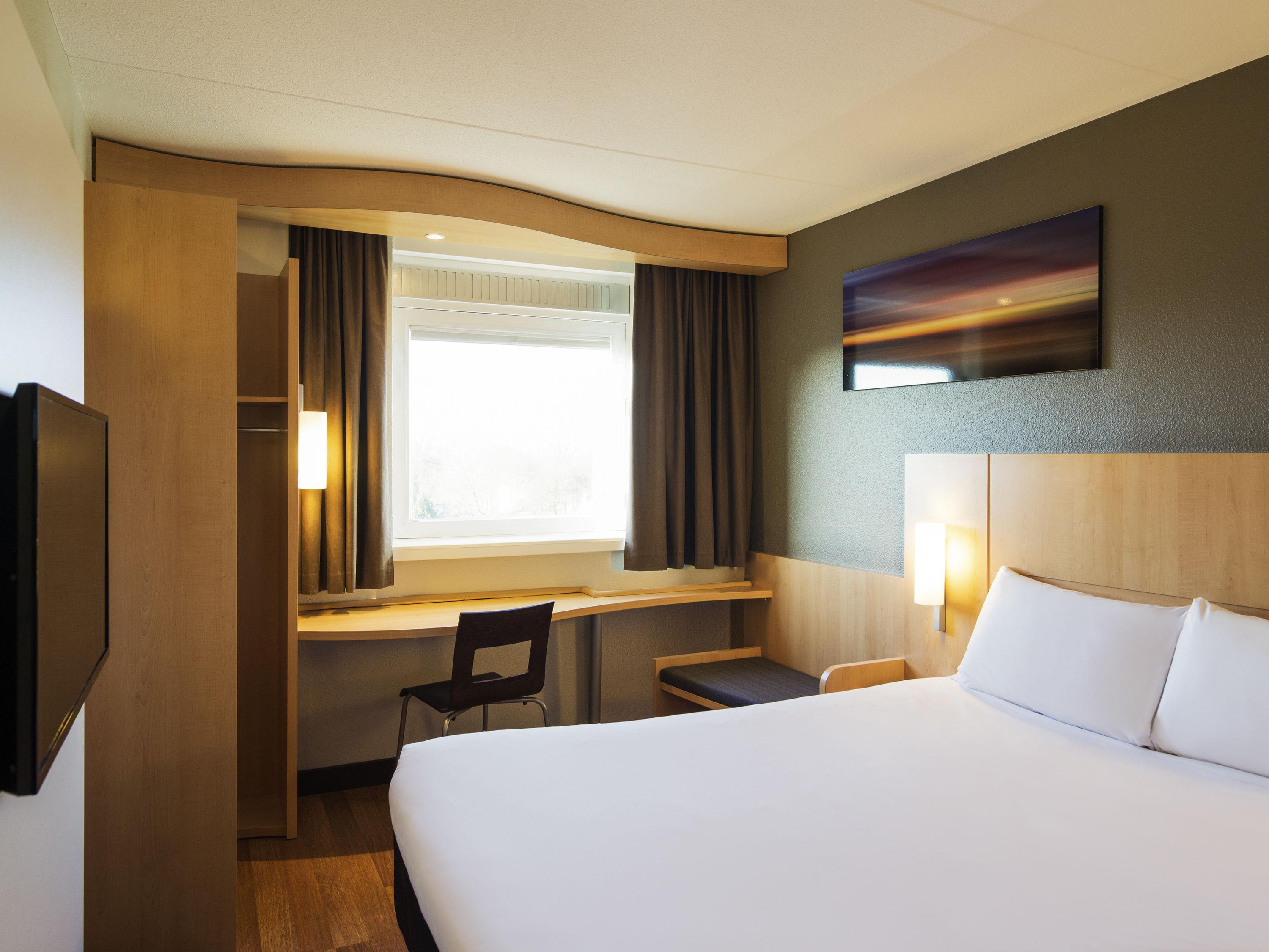 Ibis 3*