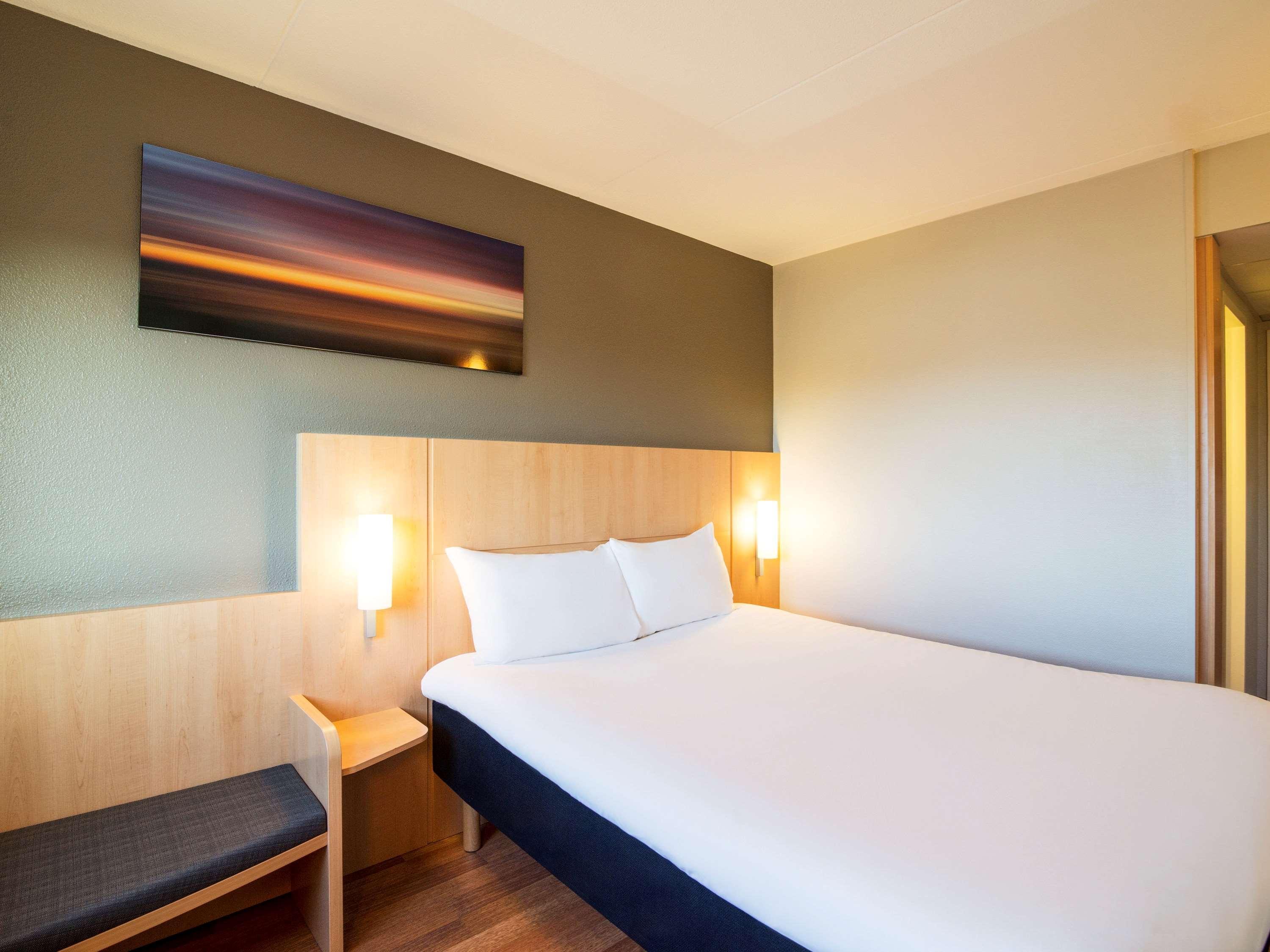 Hotel Ibis Utrecht