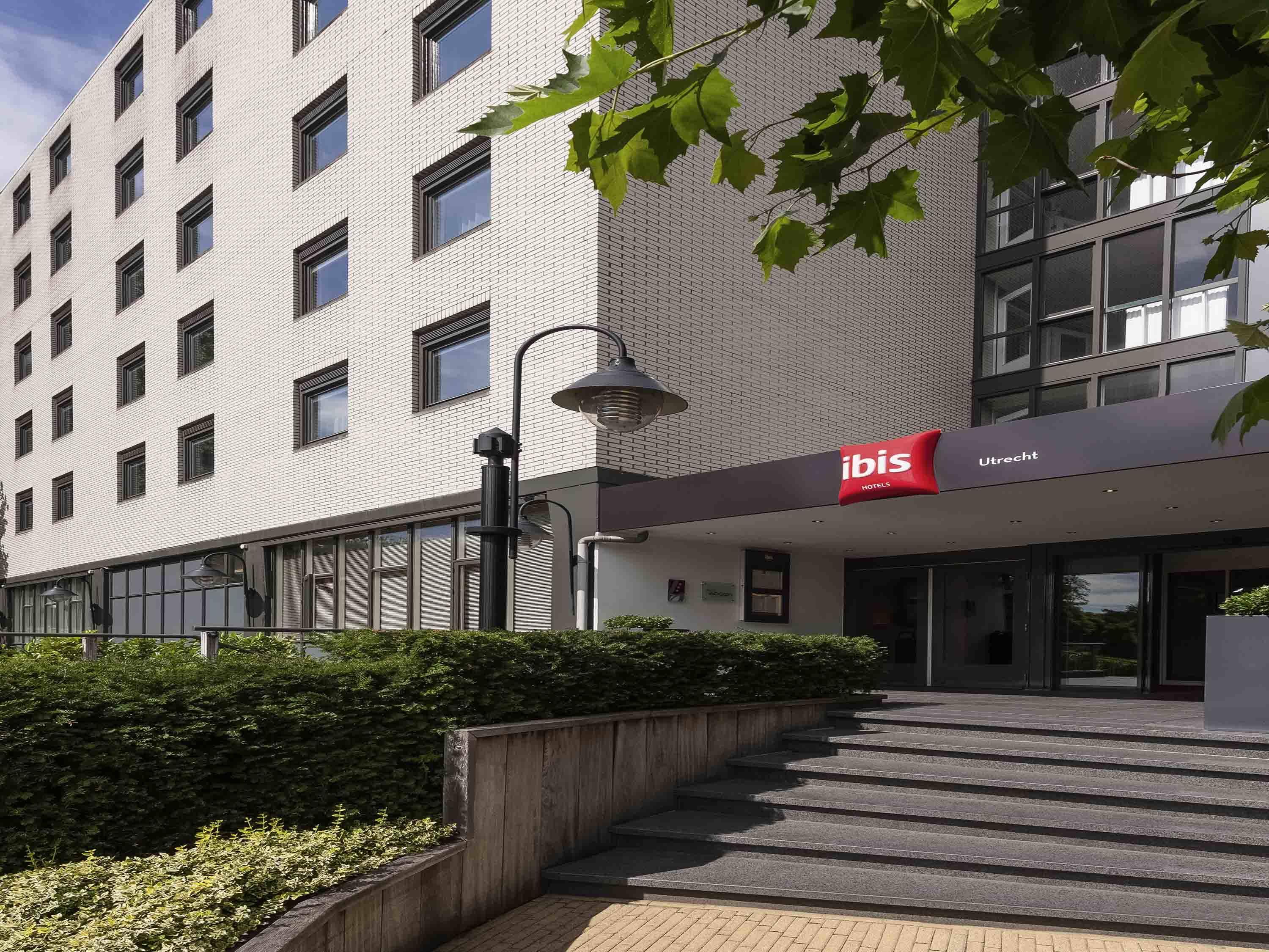Ibis Hotel