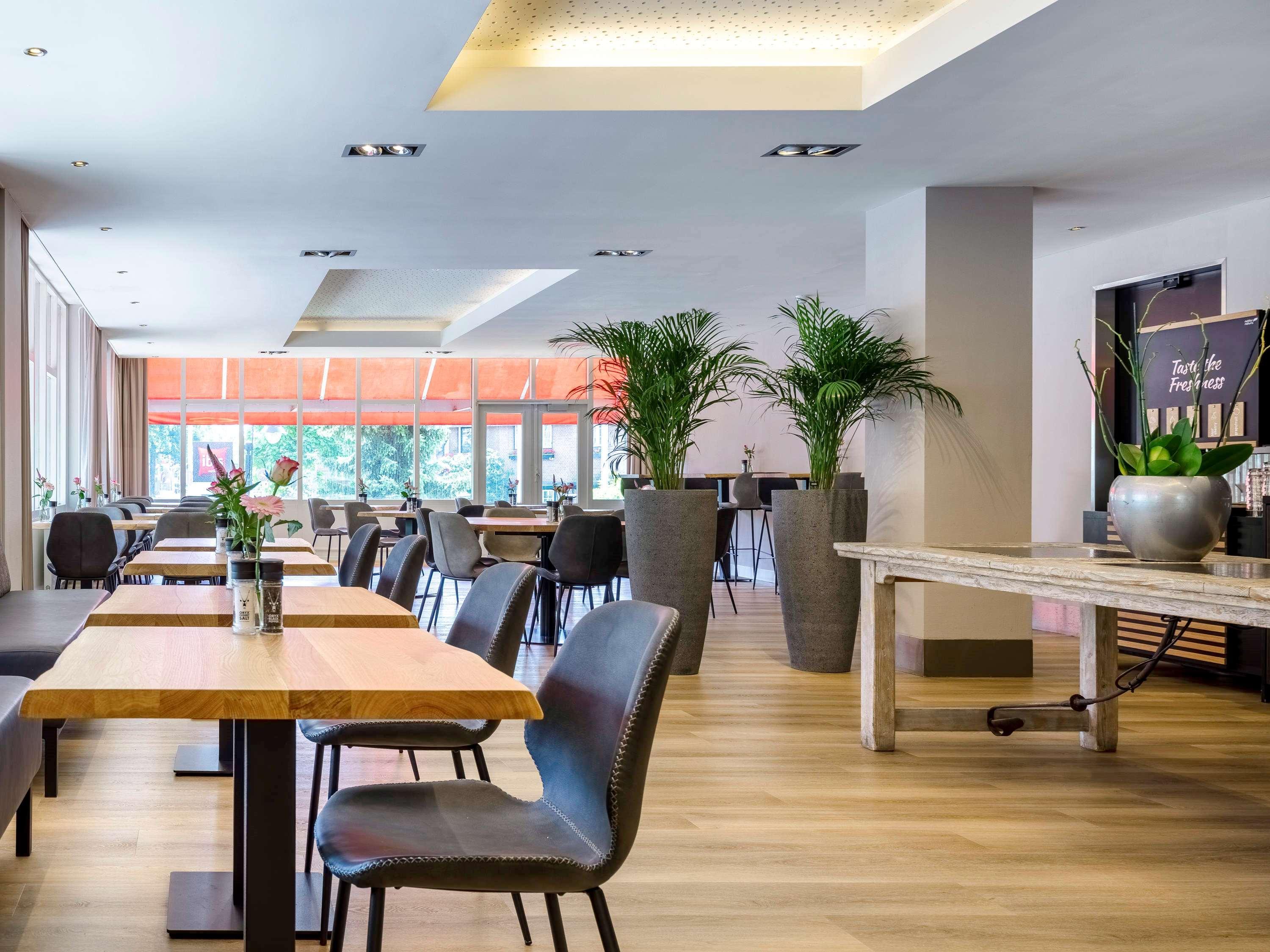 Ibis Hotel