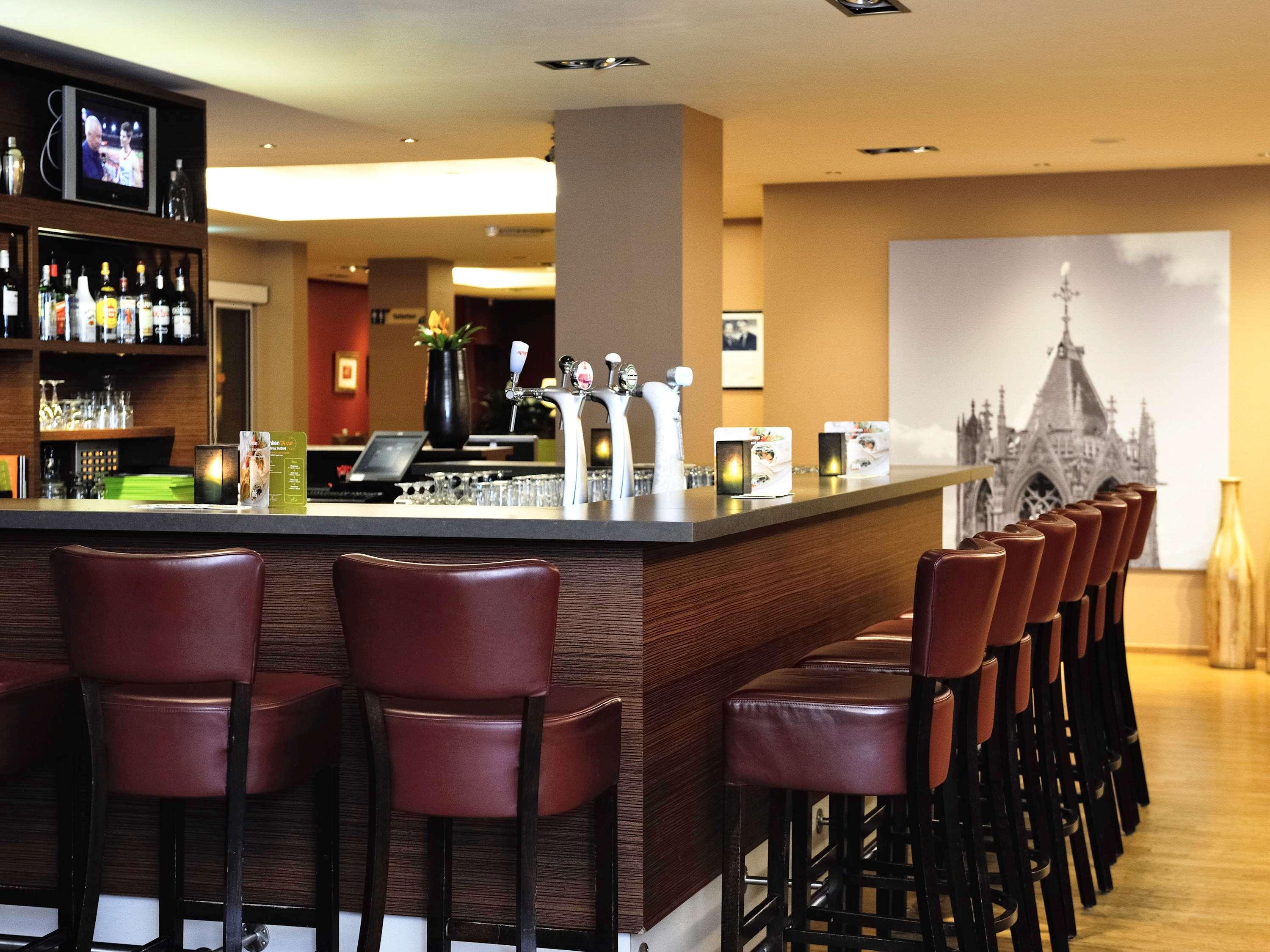 Ibis Hotel 3*