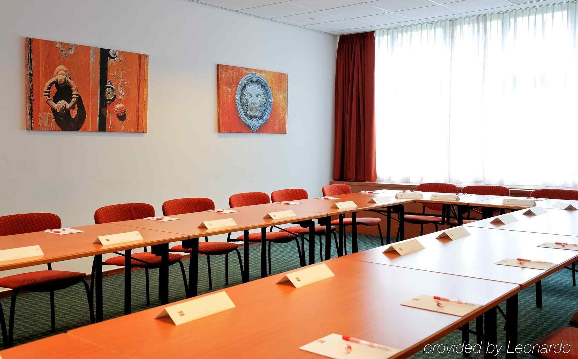 Ibis Utrecht