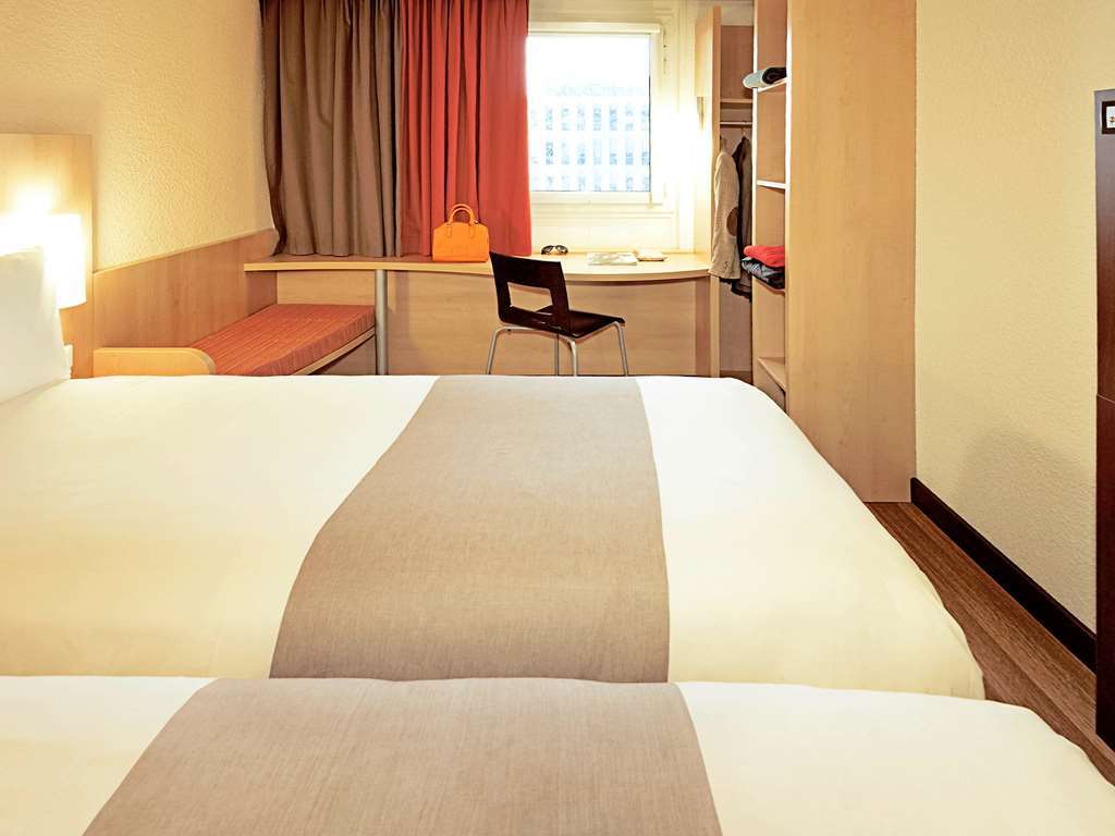 Ibis 3*