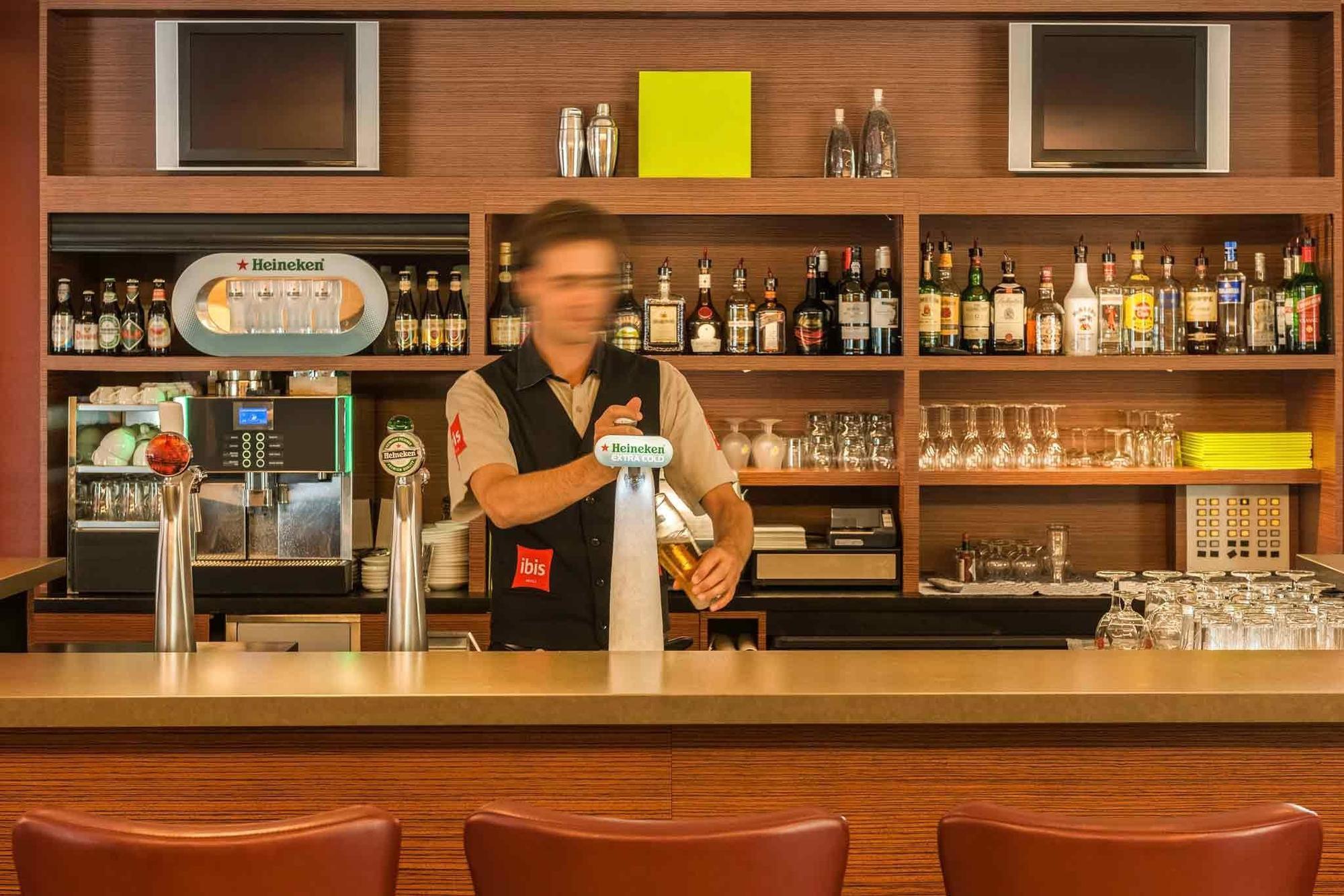 Ibis Hotel