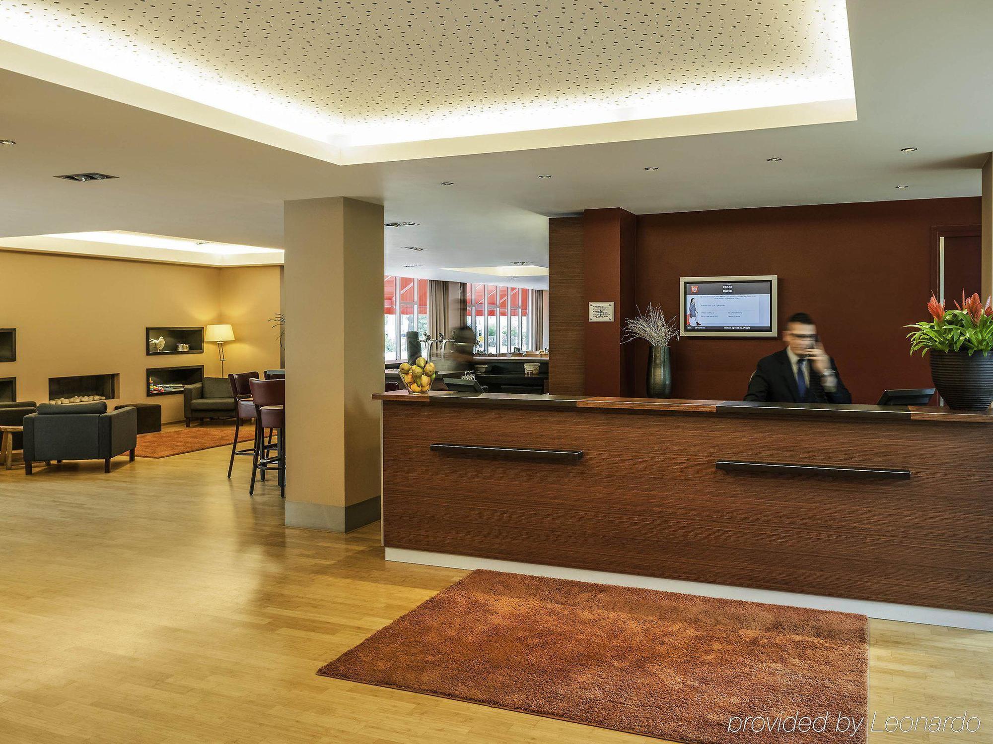Ibis Hotel 3*