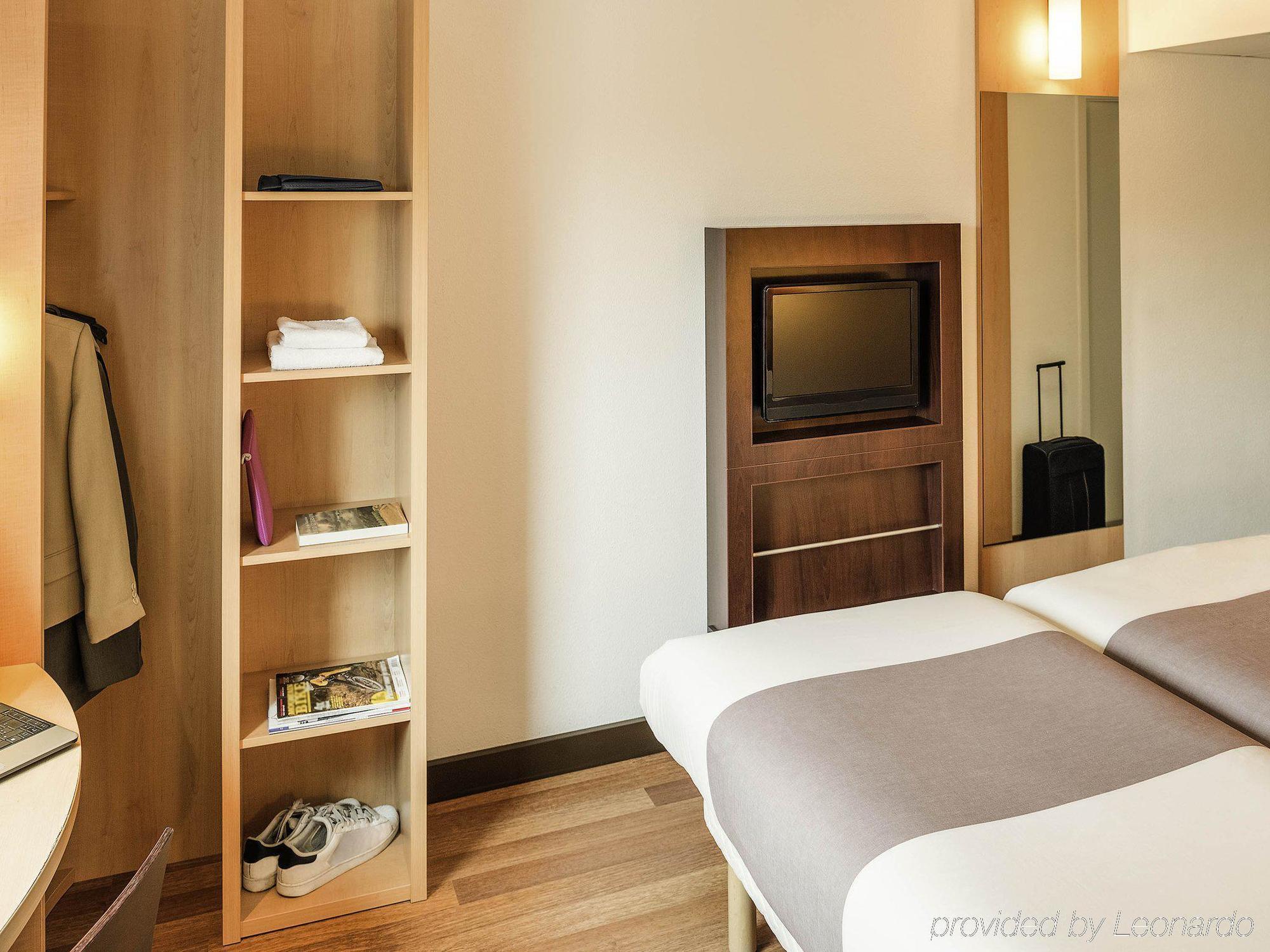 Ibis Hotel