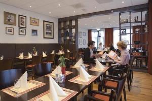 Ibis Hotel Utrecht
