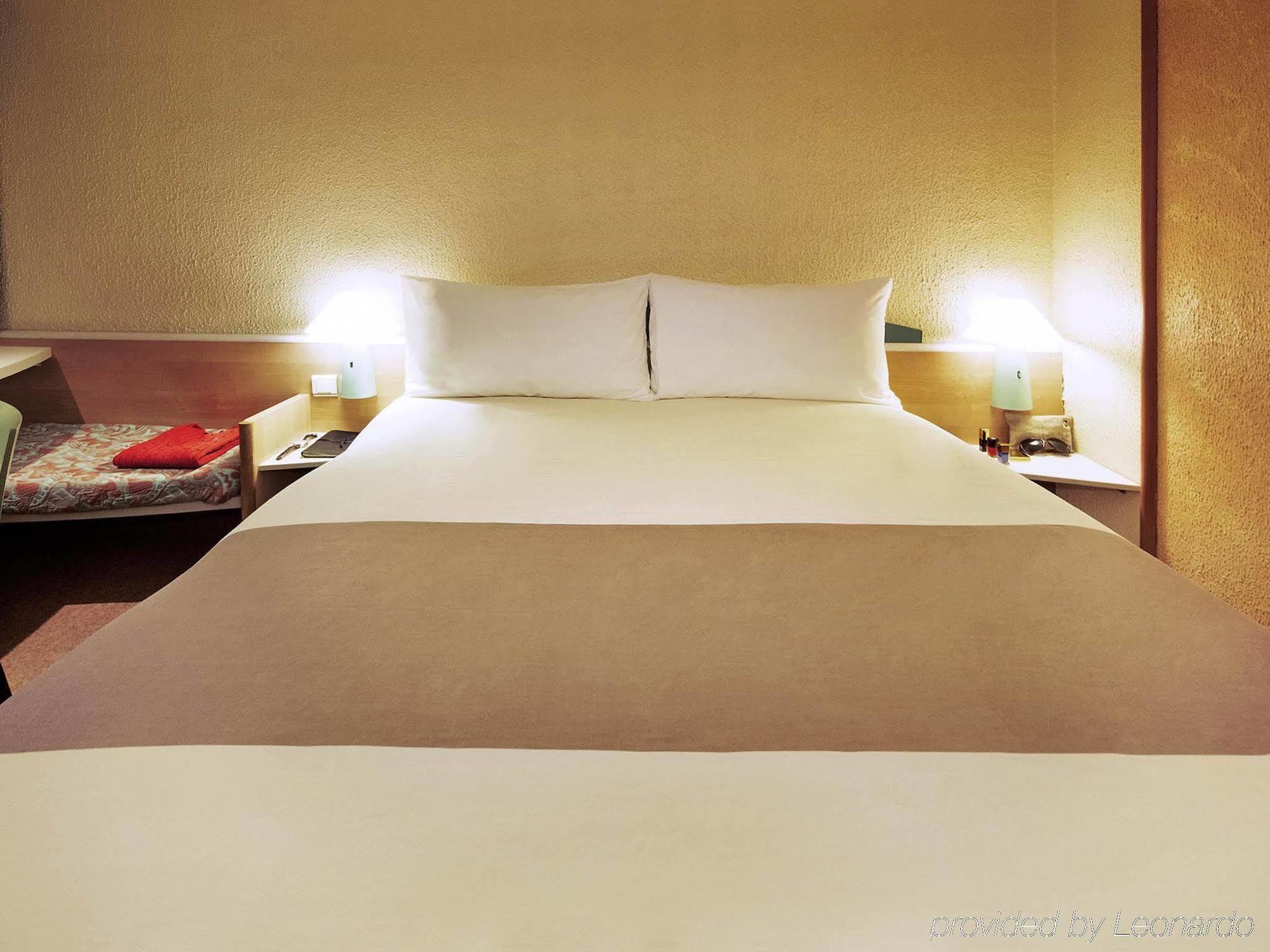 Ibis Utrecht