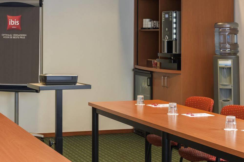 Hotel Ibis 3*
