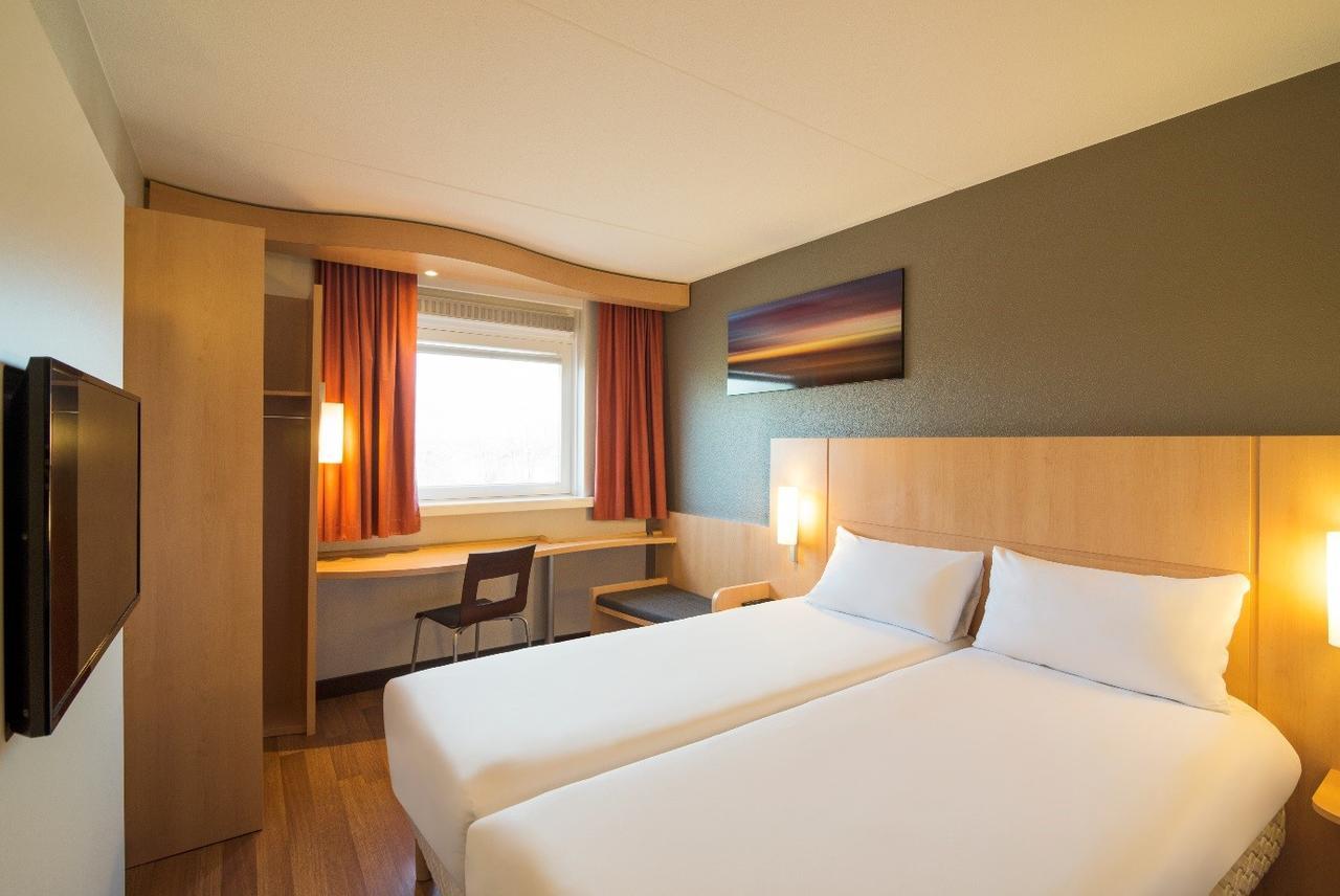 Ibis Utrecht