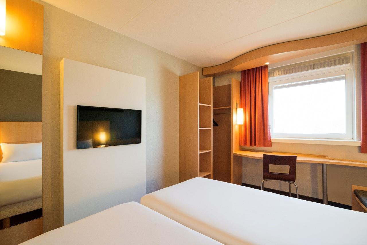 Ibis Utrecht