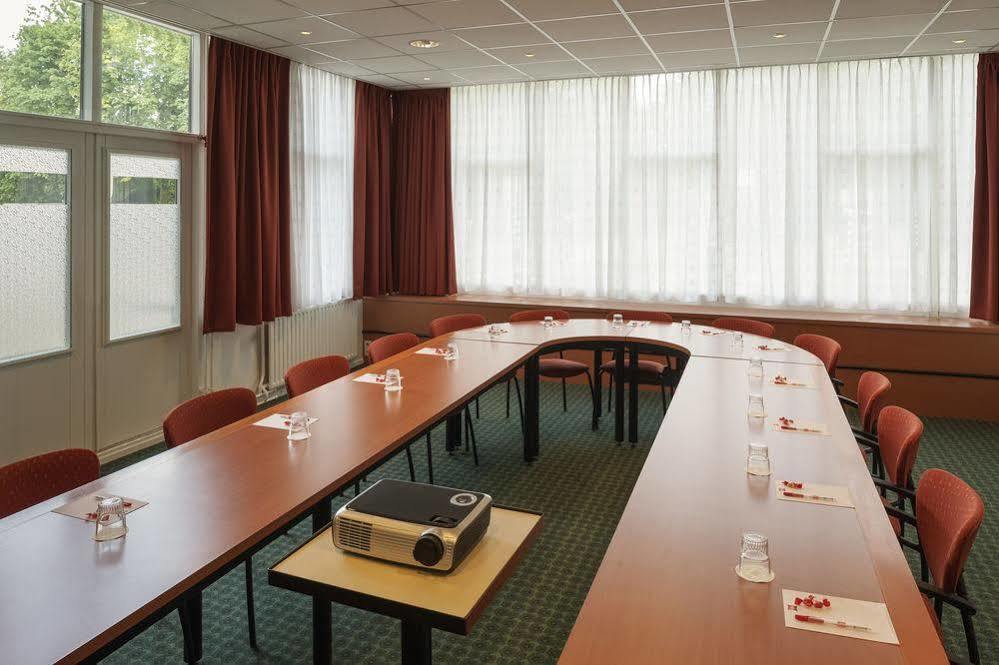 Ibis Hotel