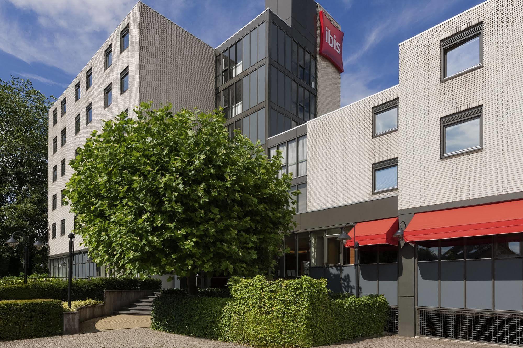 Hotel Ibis 3*