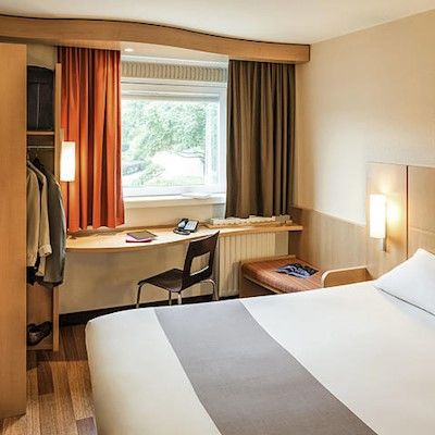 Hotel Ibis 3*