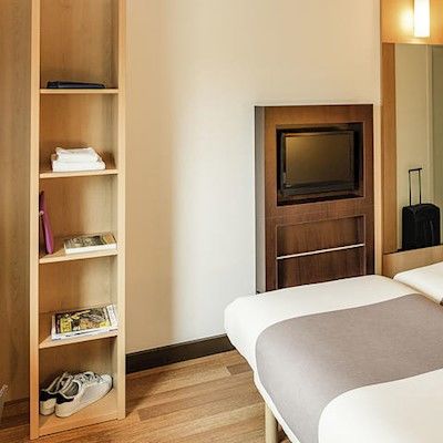 Hotel Ibis