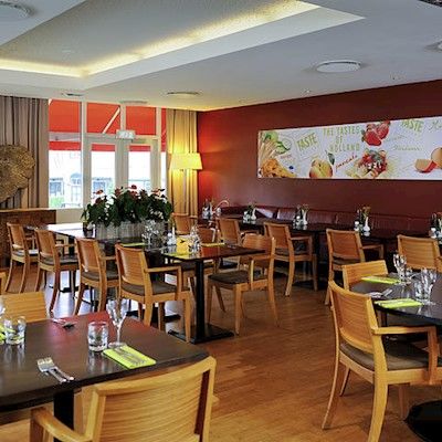 Ibis Hotel 3*